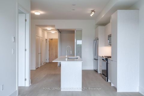 Photo 6 at 505 - 495 Logan Avenue, North Riverdale, Toronto