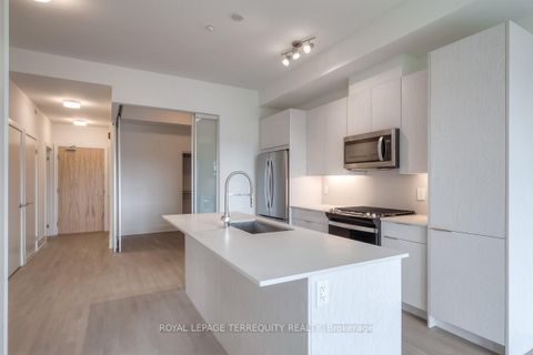 Photo 7 at 505 - 495 Logan Avenue, North Riverdale, Toronto