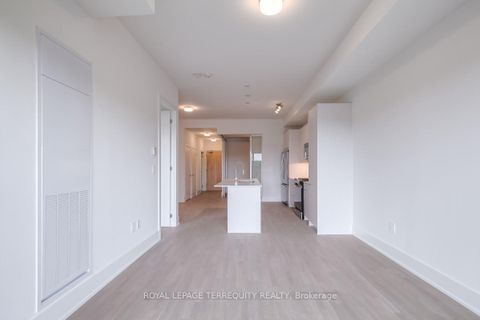 Photo 8 at 505 - 495 Logan Avenue, North Riverdale, Toronto