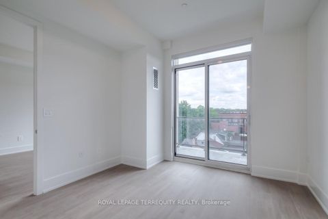 Photo 14 at 505 - 495 Logan Avenue, North Riverdale, Toronto