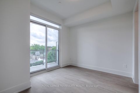 Photo 15 at 505 - 495 Logan Avenue, North Riverdale, Toronto