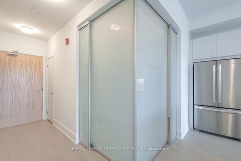 Photo 19 at 505 - 495 Logan Avenue, North Riverdale, Toronto