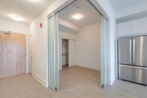 Photo 20 at 505 - 495 Logan Avenue, North Riverdale, Toronto