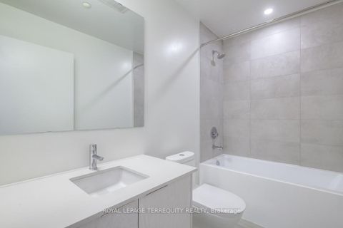 Photo 23 at 505 - 495 Logan Avenue, North Riverdale, Toronto