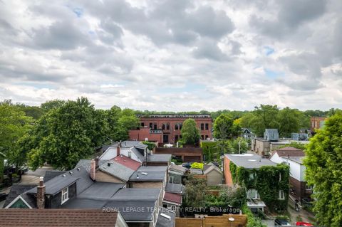 Photo 27 at 505 - 495 Logan Avenue, North Riverdale, Toronto