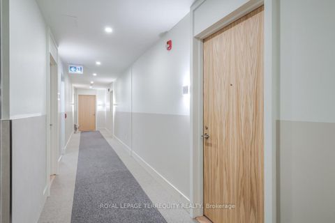 Photo 30 at 505 - 495 Logan Avenue, North Riverdale, Toronto