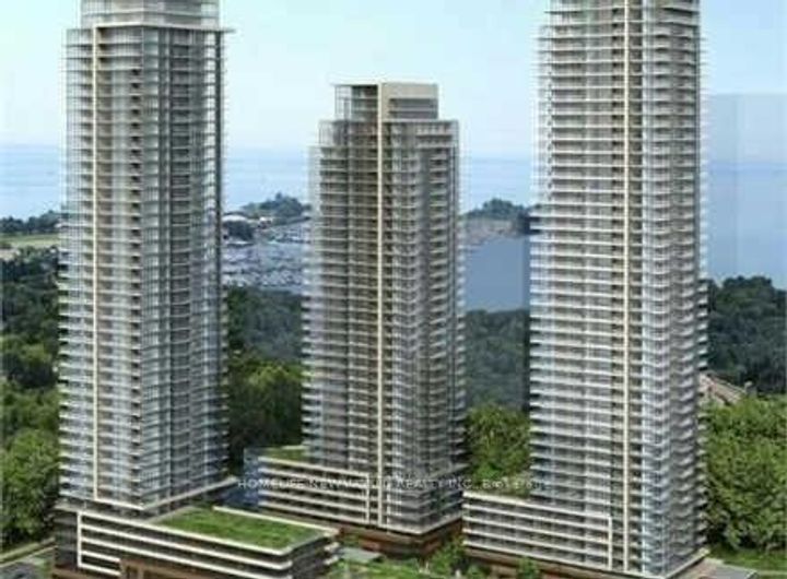 Photo 0 at 2005 - 2212 Lake Shore Boulevard W, Mimico, Toronto