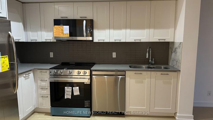 Photo 1 at 2005 - 2212 Lake Shore Boulevard W, Mimico, Toronto