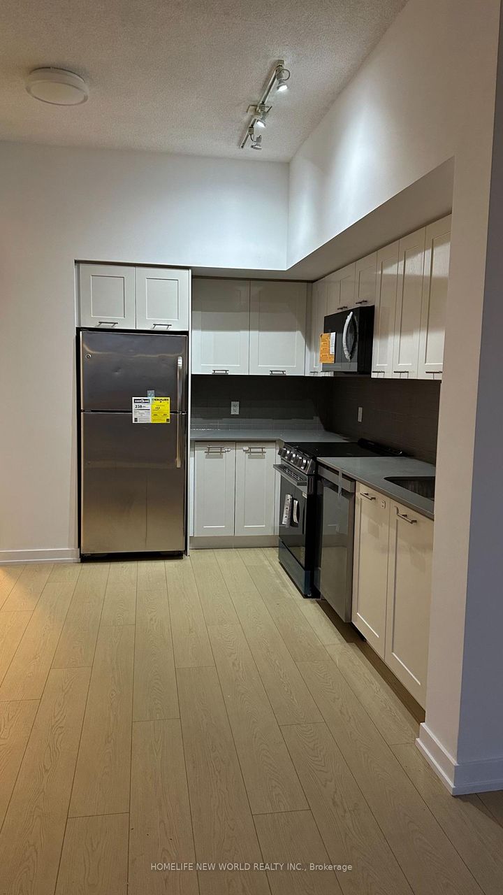 Photo 2 at 2005 - 2212 Lake Shore Boulevard W, Mimico, Toronto