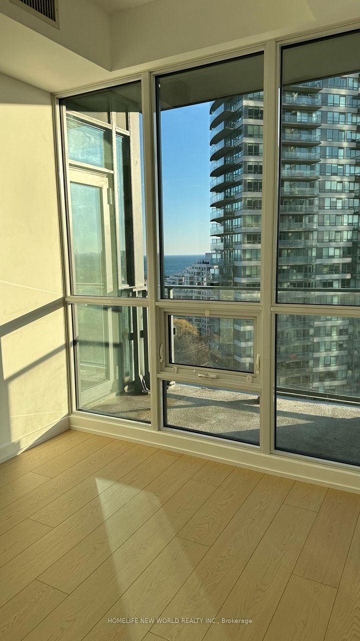 Photo 6 at 2005 - 2212 Lake Shore Boulevard W, Mimico, Toronto