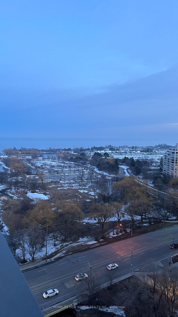 Photo 8 at 2005 - 2212 Lake Shore Boulevard W, Mimico, Toronto