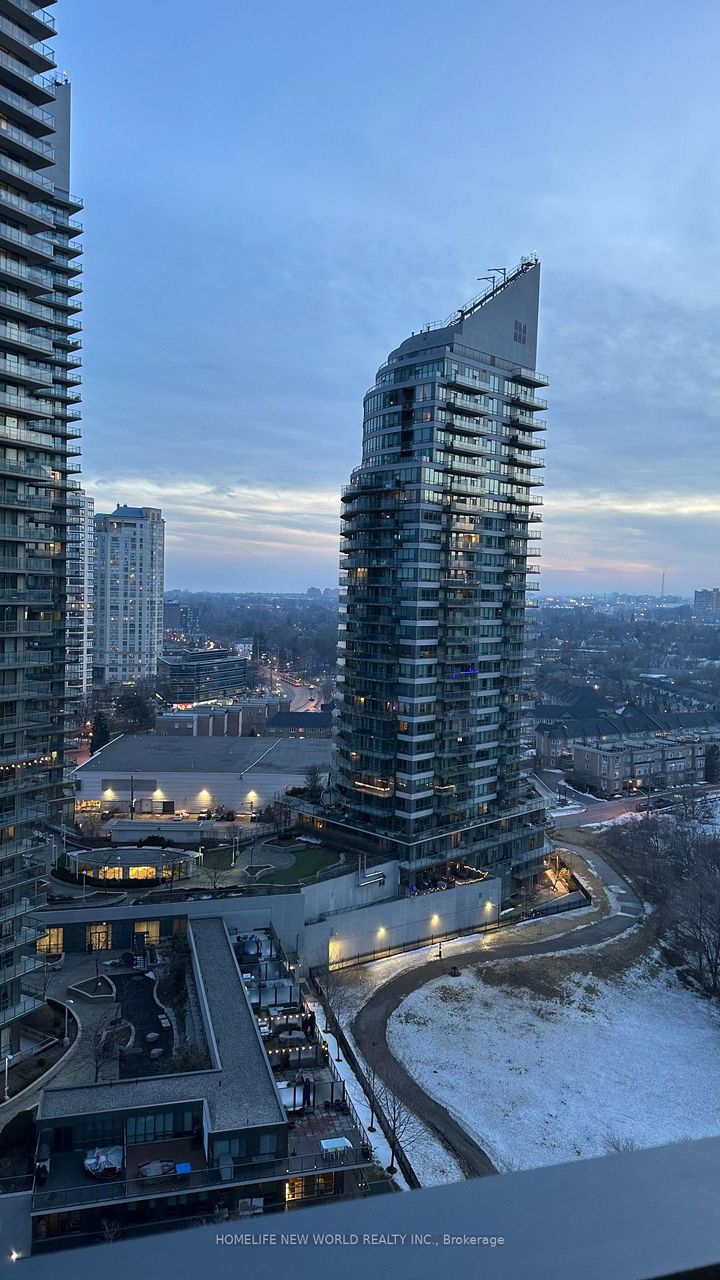 Photo 10 at 2005 - 2212 Lake Shore Boulevard W, Mimico, Toronto