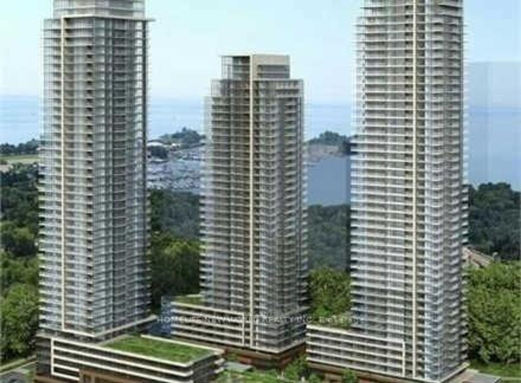 2005 - 2212 Lake Shore Boulevard W, Mimico, Toronto photo number 2