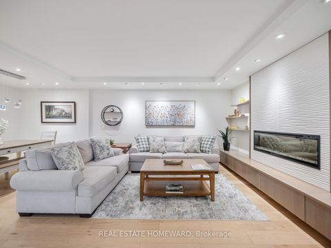 Photo 1 at 311 - 20 Guildwood Parkway, Guildwood, Toronto