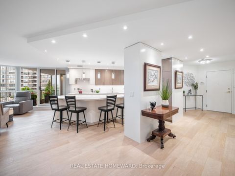 Photo 3 at 311 - 20 Guildwood Parkway, Guildwood, Toronto