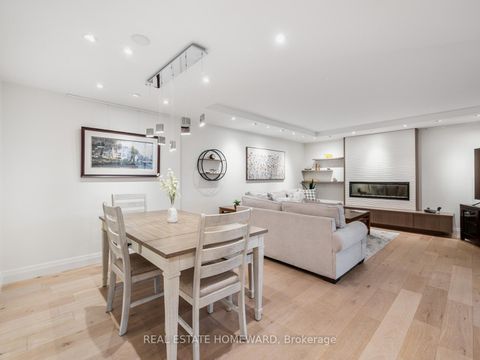 Photo 5 at 311 - 20 Guildwood Parkway, Guildwood, Toronto