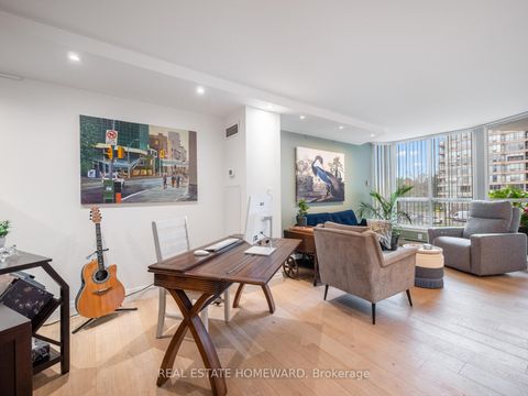 Photo 7 at 311 - 20 Guildwood Parkway, Guildwood, Toronto