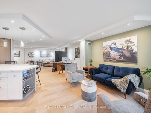 Photo 10 at 311 - 20 Guildwood Parkway, Guildwood, Toronto