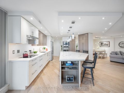 Photo 12 at 311 - 20 Guildwood Parkway, Guildwood, Toronto