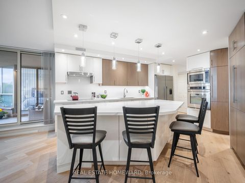 Photo 13 at 311 - 20 Guildwood Parkway, Guildwood, Toronto