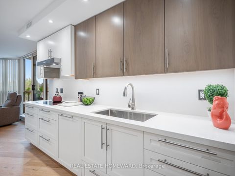 Photo 17 at 311 - 20 Guildwood Parkway, Guildwood, Toronto