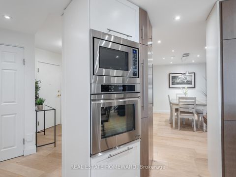 Photo 19 at 311 - 20 Guildwood Parkway, Guildwood, Toronto