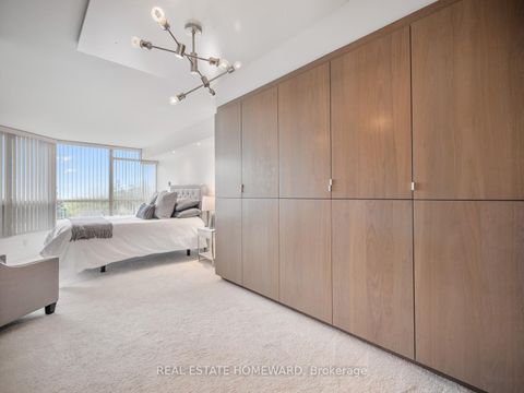 Photo 24 at 311 - 20 Guildwood Parkway, Guildwood, Toronto