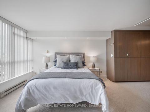 Photo 27 at 311 - 20 Guildwood Parkway, Guildwood, Toronto