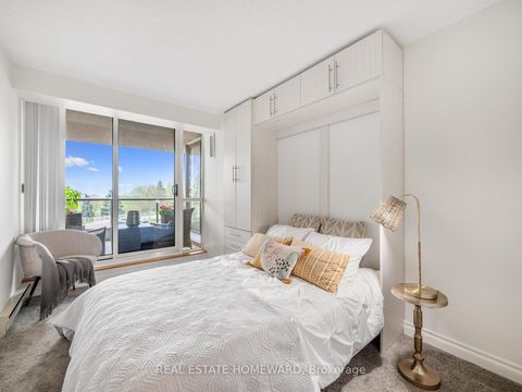 Photo 30 at 311 - 20 Guildwood Parkway, Guildwood, Toronto