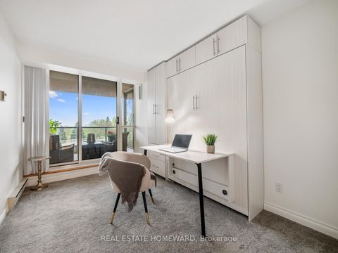 Photo 32 at 311 - 20 Guildwood Parkway, Guildwood, Toronto