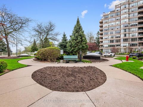 Photo 43 at 311 - 20 Guildwood Parkway, Guildwood, Toronto