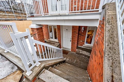 Photo 1 at 3203 - 12 Sudbury Street, Niagara, Toronto