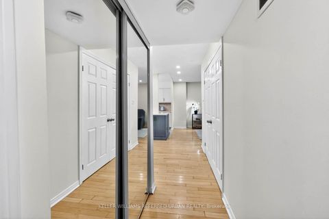 Photo 18 at 3203 - 12 Sudbury Street, Niagara, Toronto