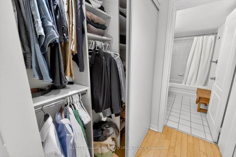 Photo 23 at 3203 - 12 Sudbury Street, Niagara, Toronto