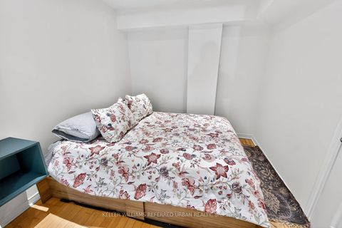 Photo 24 at 3203 - 12 Sudbury Street, Niagara, Toronto