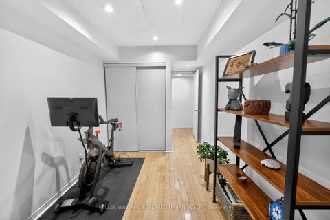 Photo 27 at 3203 - 12 Sudbury Street, Niagara, Toronto