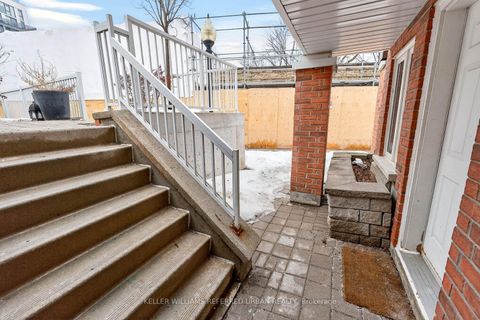 Photo 30 at 3203 - 12 Sudbury Street, Niagara, Toronto