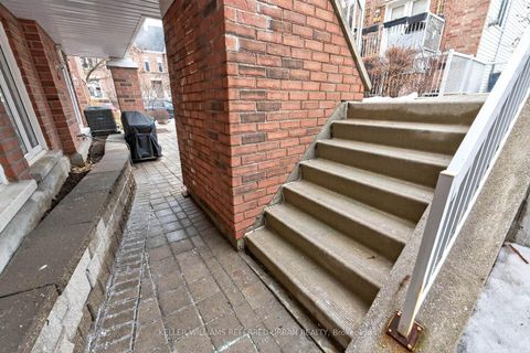 Photo 33 at 3203 - 12 Sudbury Street, Niagara, Toronto