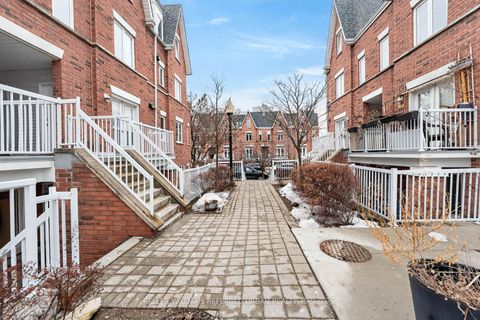 Photo 34 at 3203 - 12 Sudbury Street, Niagara, Toronto