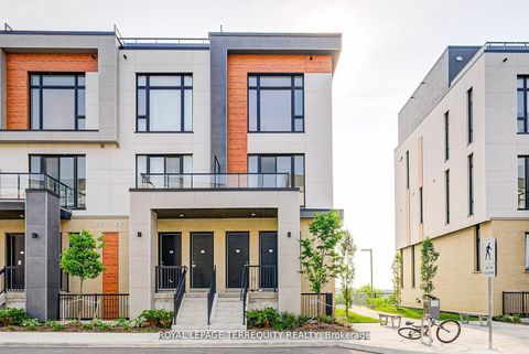 Photo 0 at 601 - 7 Steckley House Lane, Rural Richmond Hill, Richmond Hill