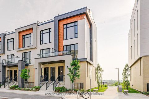 Photo 1 at 601 - 7 Steckley House Lane, Rural Richmond Hill, Richmond Hill