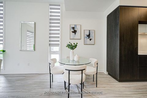 Photo 14 at 601 - 7 Steckley House Lane, Rural Richmond Hill, Richmond Hill