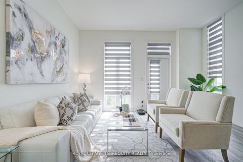 Photo 16 at 601 - 7 Steckley House Lane, Rural Richmond Hill, Richmond Hill