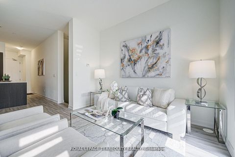 Photo 18 at 601 - 7 Steckley House Lane, Rural Richmond Hill, Richmond Hill