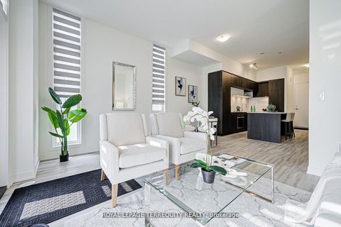 Photo 19 at 601 - 7 Steckley House Lane, Rural Richmond Hill, Richmond Hill