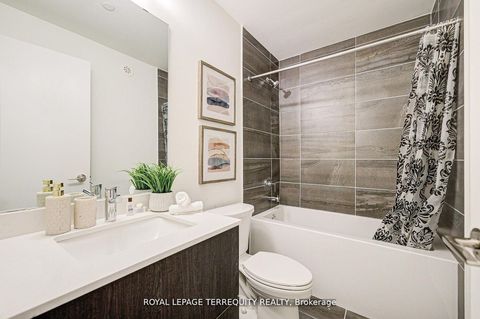 Photo 26 at 601 - 7 Steckley House Lane, Rural Richmond Hill, Richmond Hill