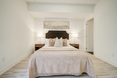 Photo 28 at 601 - 7 Steckley House Lane, Rural Richmond Hill, Richmond Hill