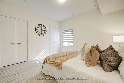 Photo 29 at 601 - 7 Steckley House Lane, Rural Richmond Hill, Richmond Hill