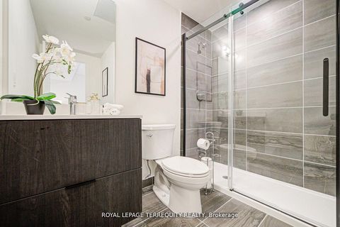 Photo 30 at 601 - 7 Steckley House Lane, Rural Richmond Hill, Richmond Hill