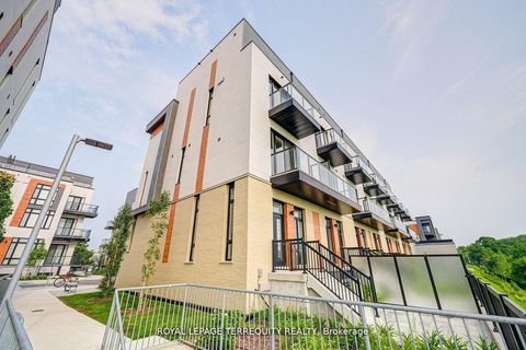 Photo 32 at 601 - 7 Steckley House Lane, Rural Richmond Hill, Richmond Hill